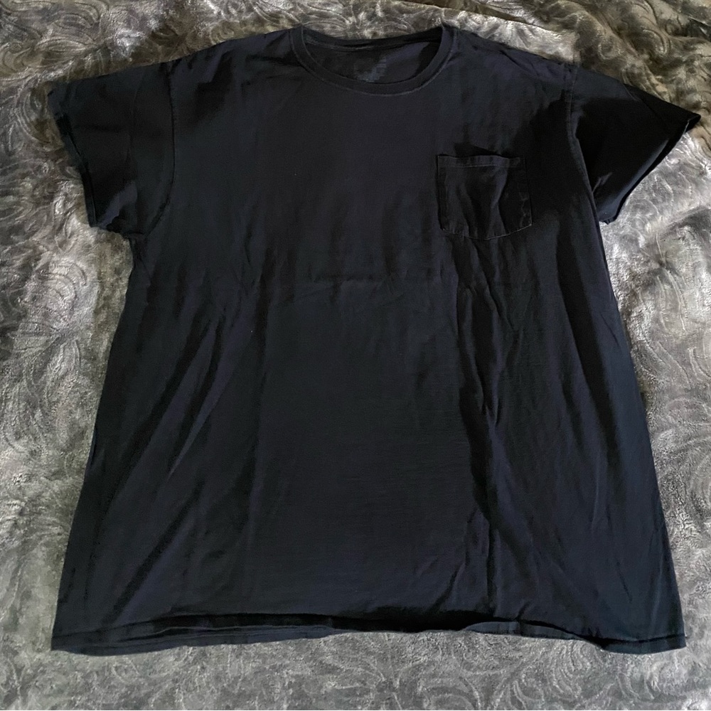 Fruit of the Loom Shirt Size 2XL